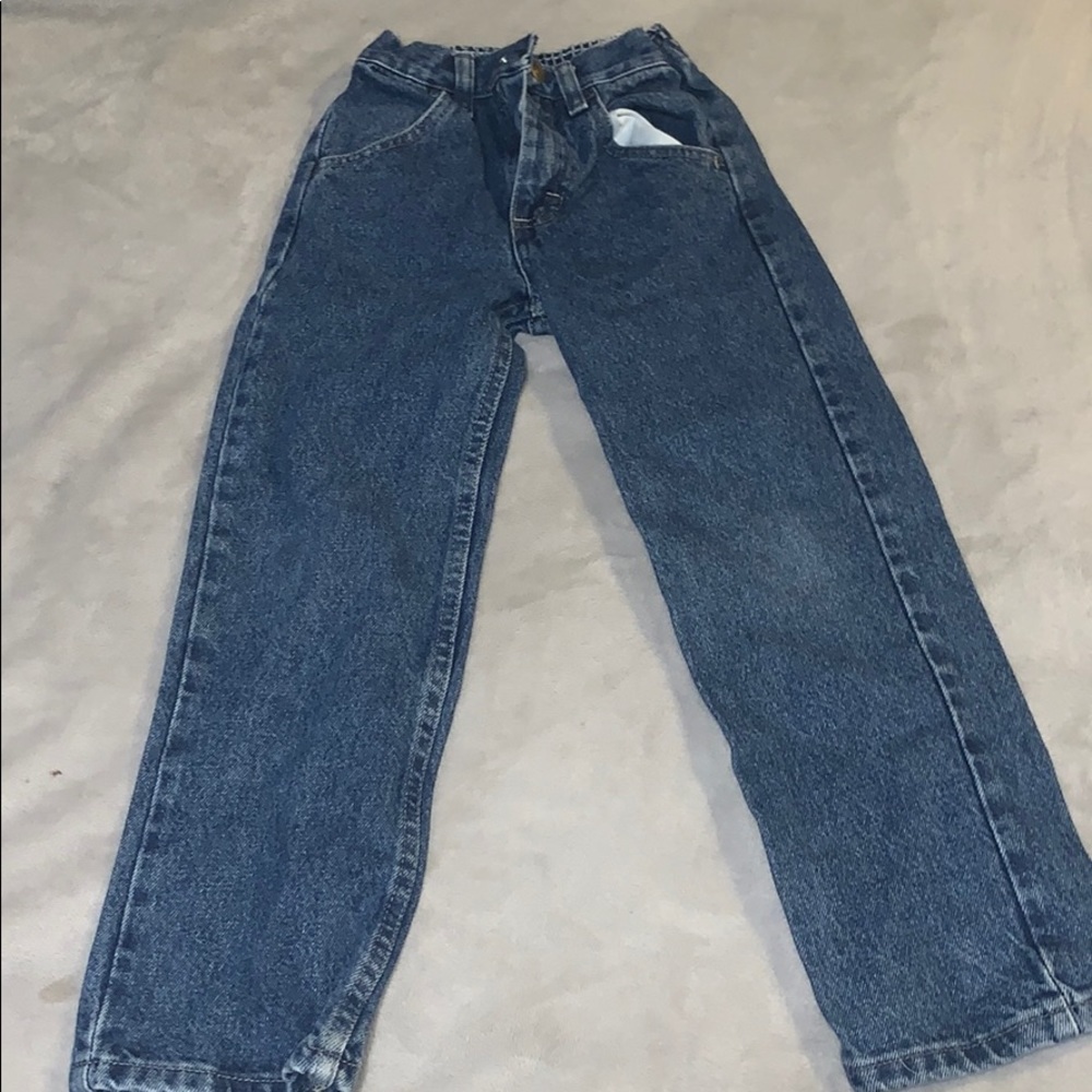 Boys jeans